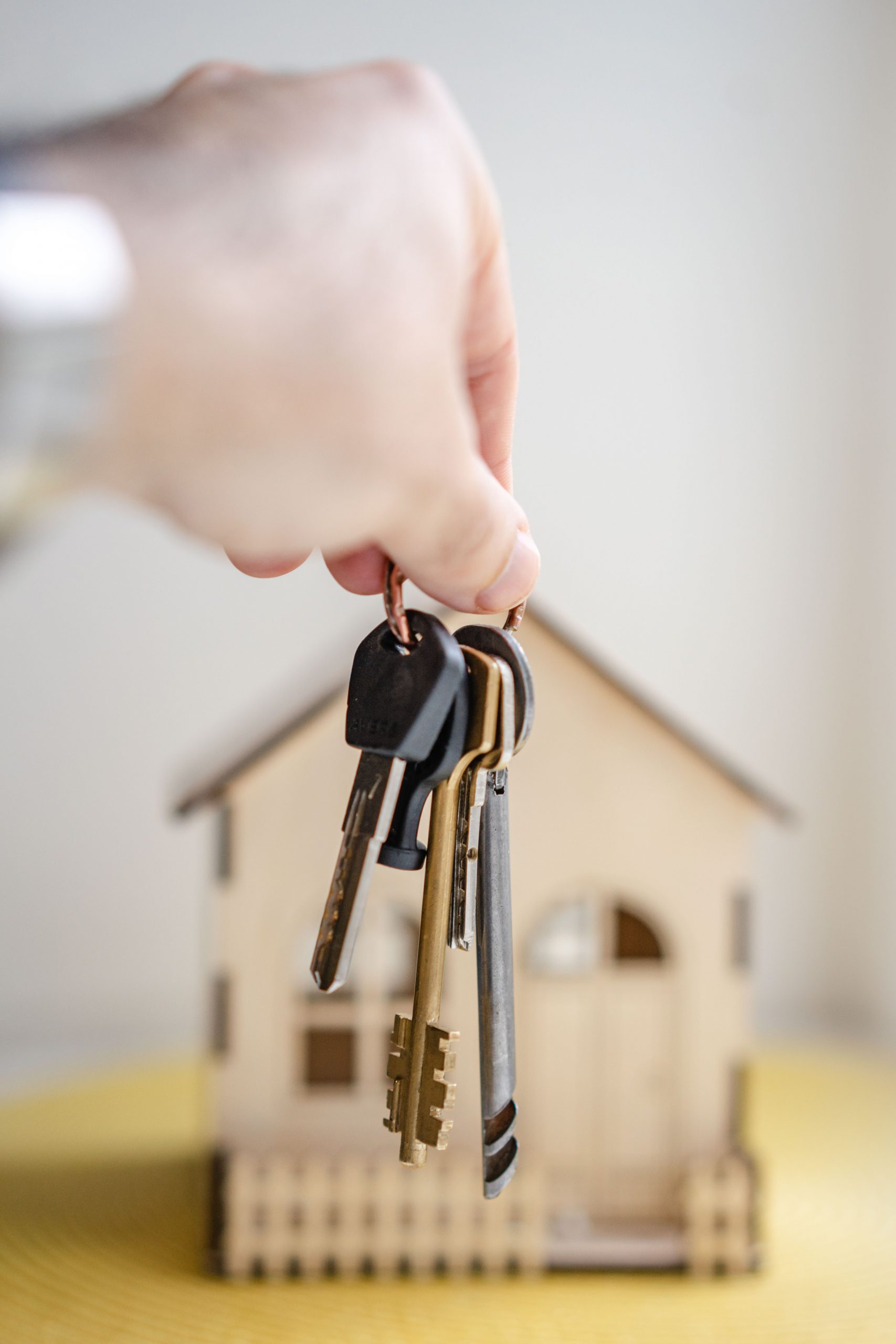 Quelles sont les étapes d’un achat immobilier ?