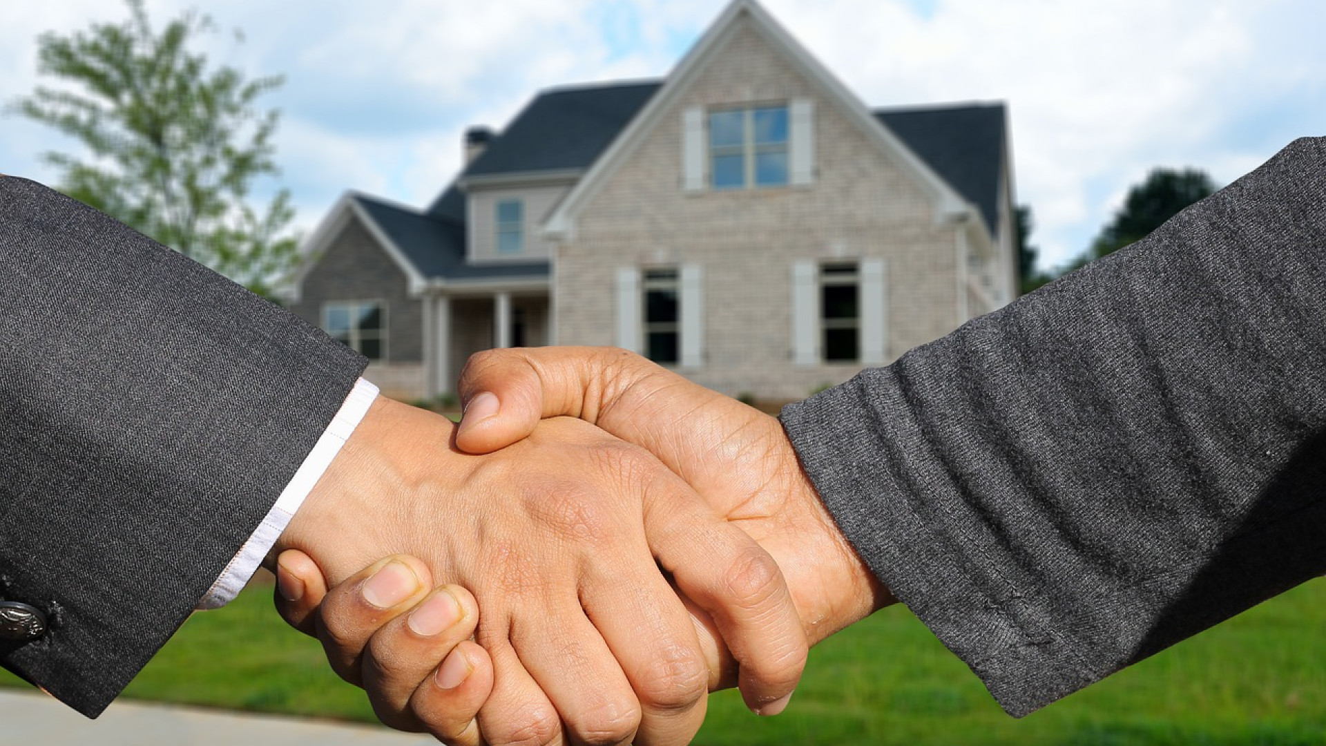 Un projet immobilier ? Contactez vite votre agence !