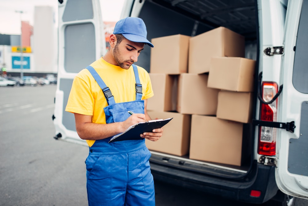 Camion de déménagement : votre allié incontournable pour un déménagement réussi