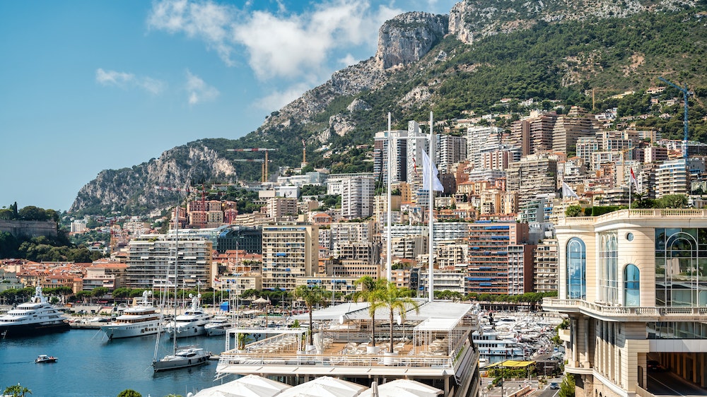 Le marché immobilier à Monaco : un écrin de luxe et d'exclusivité