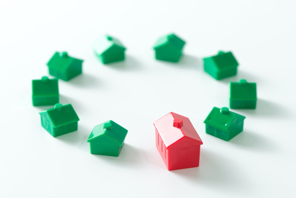 Moteur de recherche immobilier : Une technologie révolutionnaire pour le marché de l'immobilier