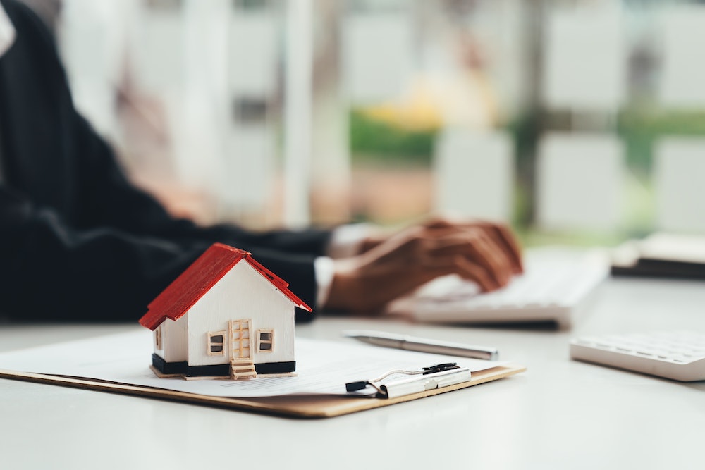 Rachat de crédit immobilier : une stratégie financière à ne pas négliger