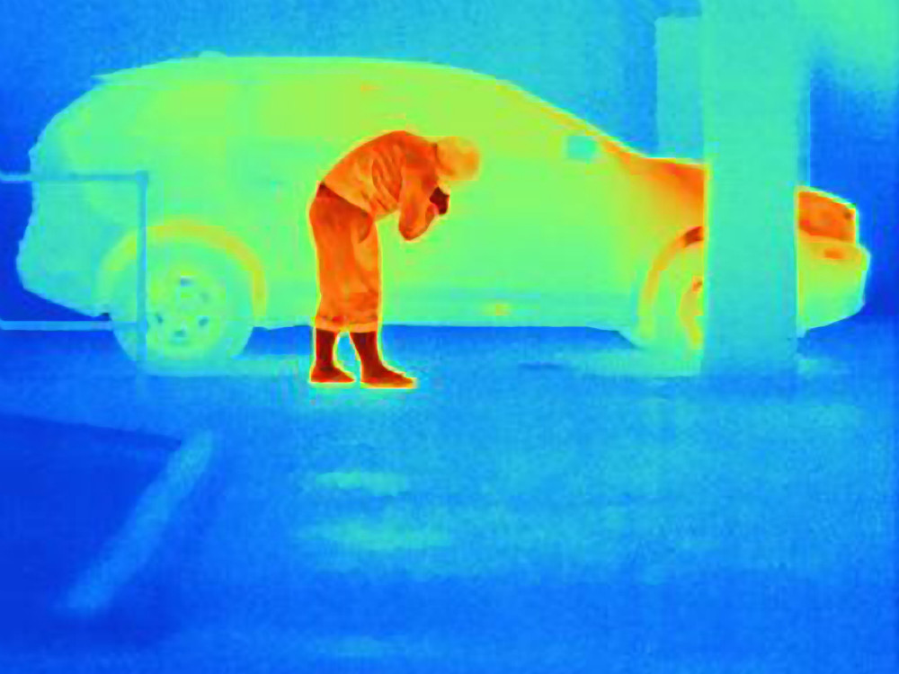 Caméra thermique et isolation : un outil indispensable pour une efficacité énergétique optimale
