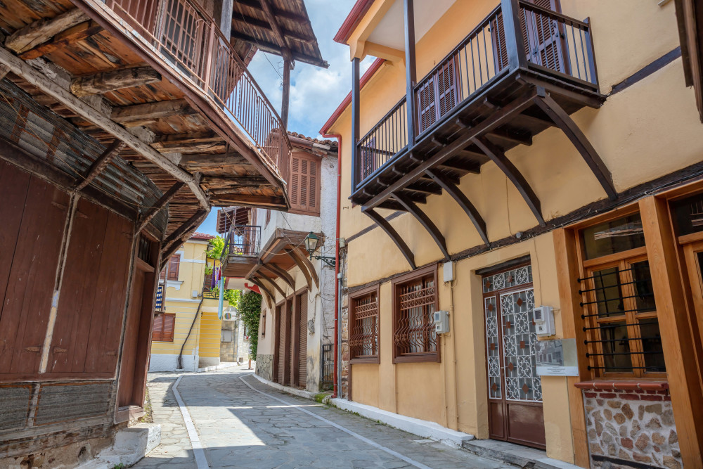 Maison de maître : les secrets d'un patrimoine architectural unique