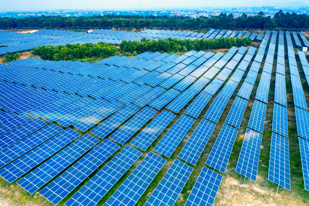 Prix de panneaux solaires pour une maison de 150 m²: Investir pour un avenir durable