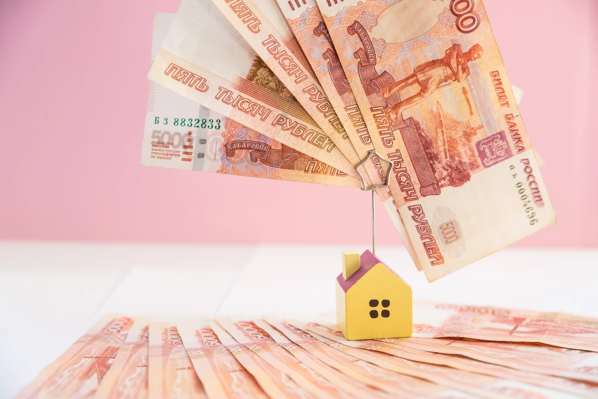 La banque peut-elle racheter votre maison ?