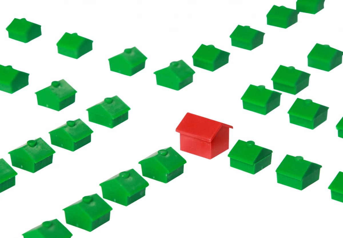 Immobilier vert : vers un avenir durable et responsable