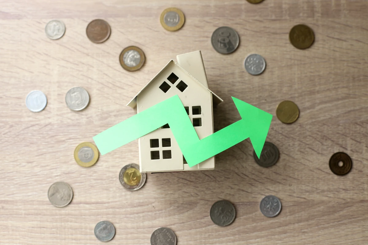 Augmenter la valeur locative : les tendances déco incontournables