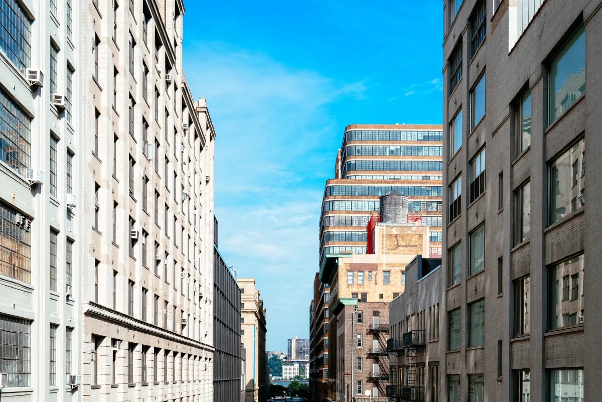 Renaissance urbaine : L'attrait croissant des quartiers historiques pour l'immobilier