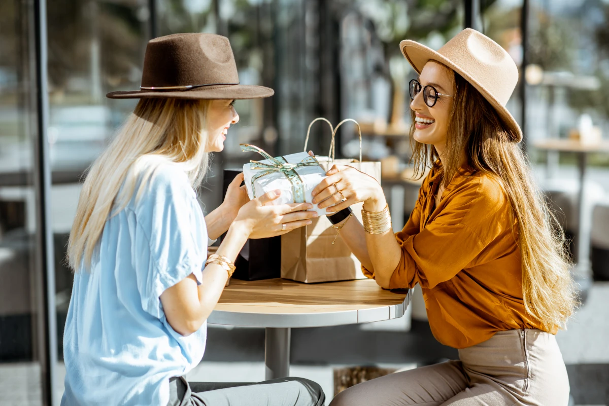 Une terrasse, votre passeport pour un art de vivre exceptionnel
