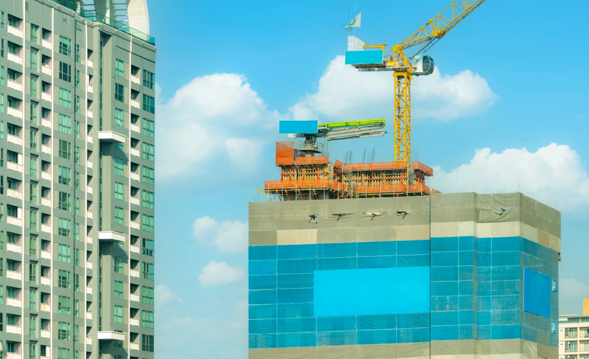 Choisir le promoteur immobilier idéal : la clé du succès pour votre projet neuf