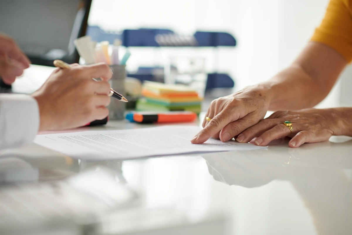 Succession immobilière : Comment éviter les conflits familiaux et préserver l'harmonie ?