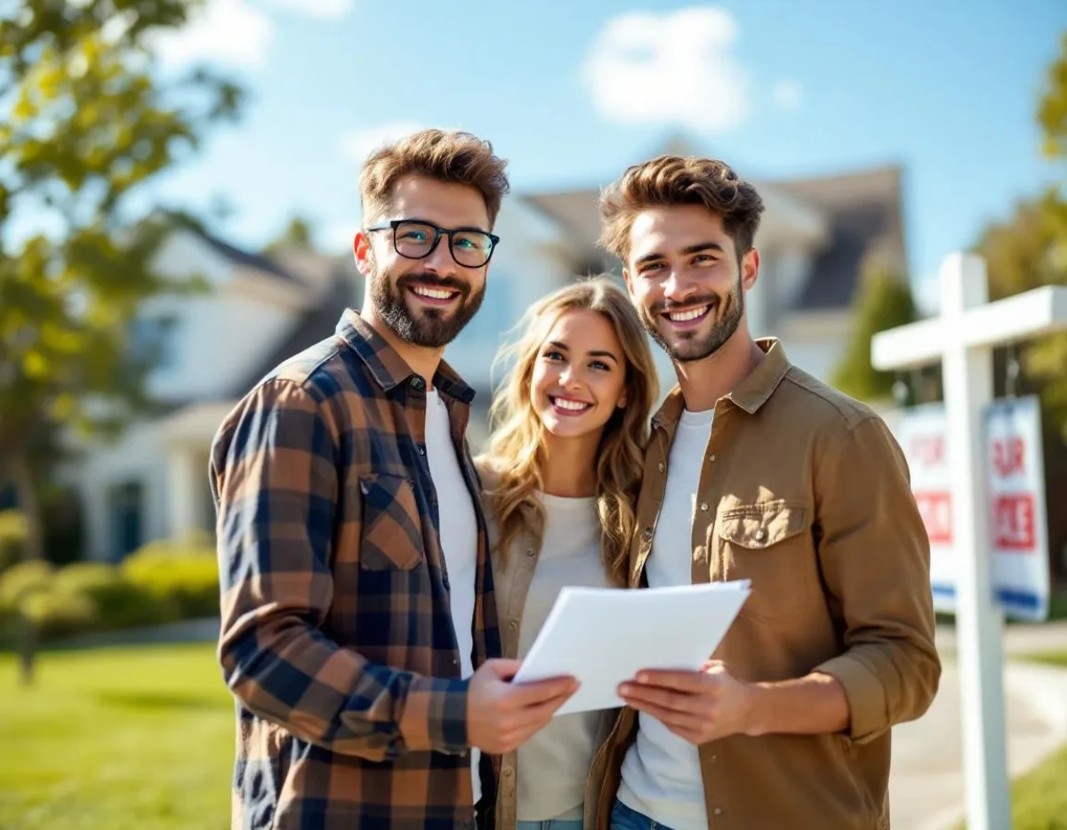 Premier Achat Immobilier : Guide Complet pour Nouveaux Acquéreurs