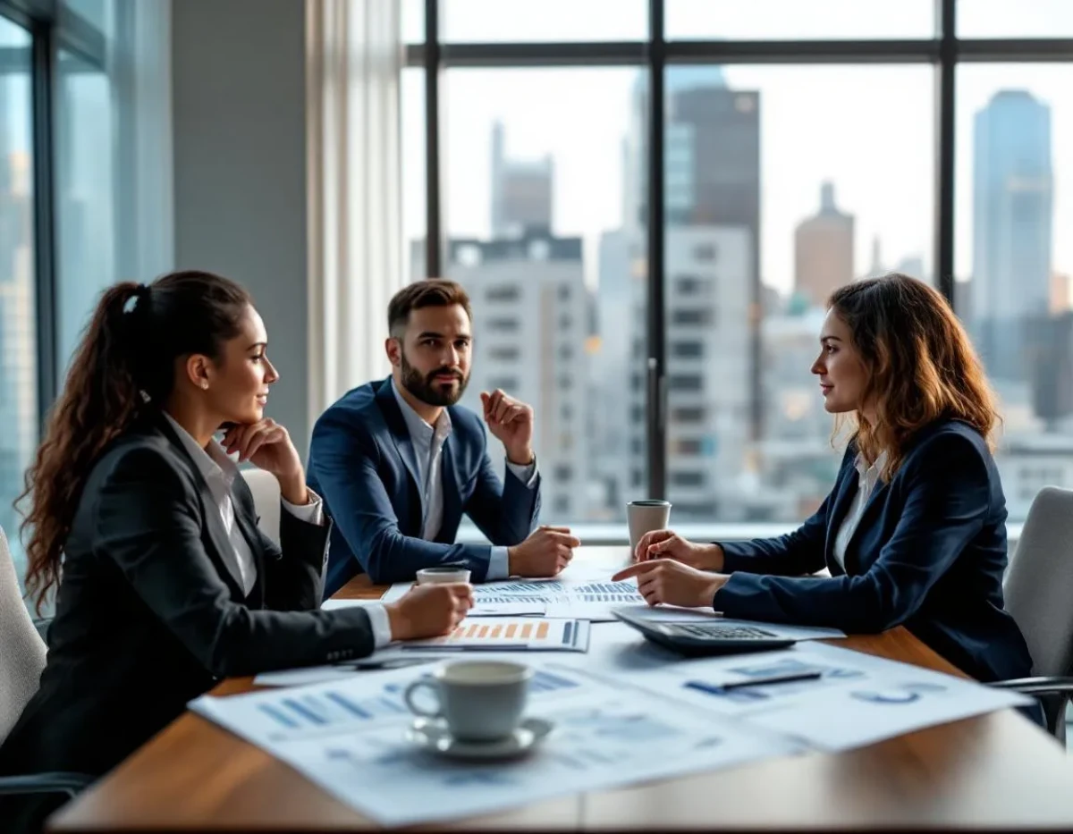 Stratégies de Financement pour SCI: Solutions Efficaces pour Investir dans l'Immobilier