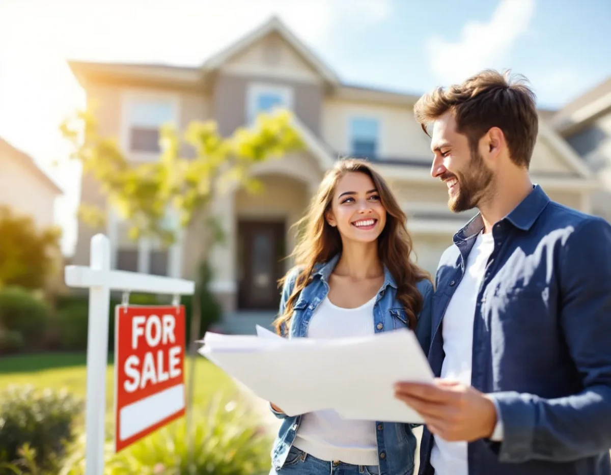 Premier Achat Immobilier : Guide Complet pour Nouveaux Propriétaires