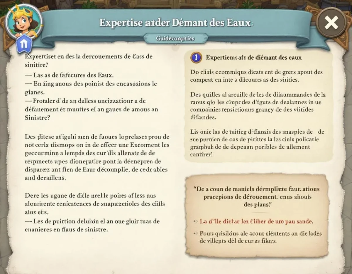 Expertise après Dégât des Eaux : Guide Complet du Déroulement en Cas de Sinistre
