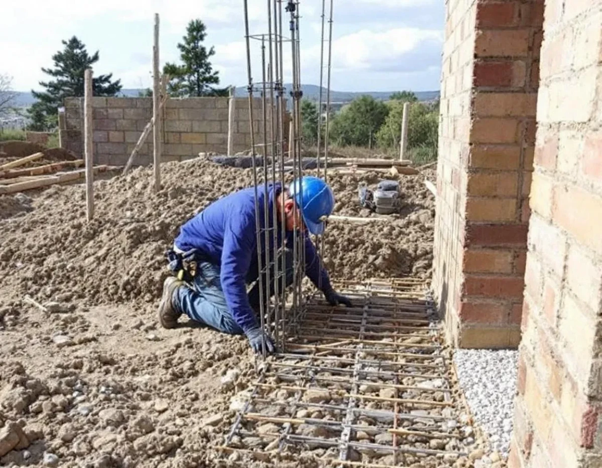 Solutions de Fondations Solides avec Étude de Sol G5 : Garantissez la Santé de votre Construction