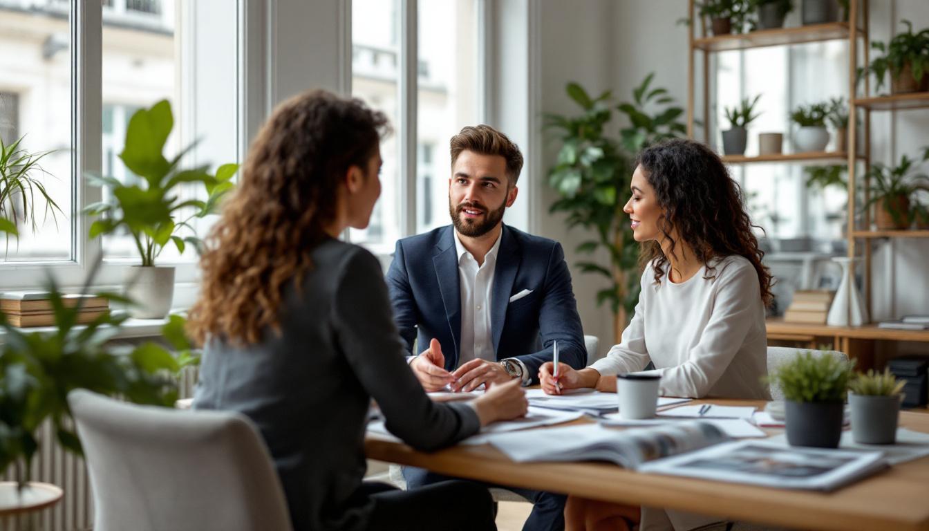 Quelle agence immo Paris 12 choisir pour votre projet