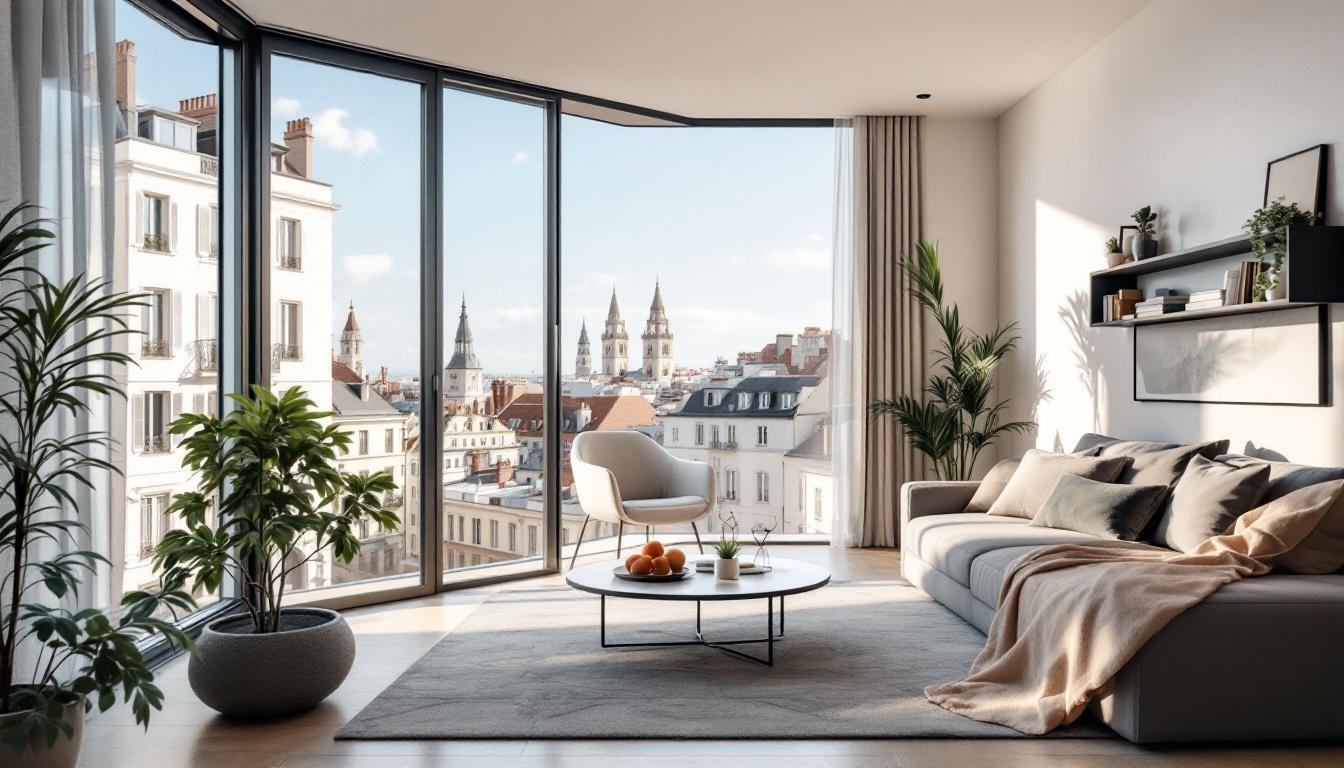 Acheter ou louer to Lyon : comparatif immobilier 2026