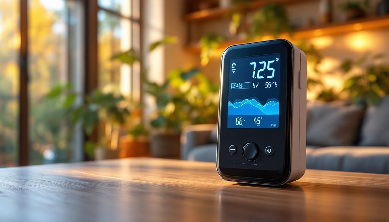 Humidité idéal maison : 3 erreurs à éviter absolument