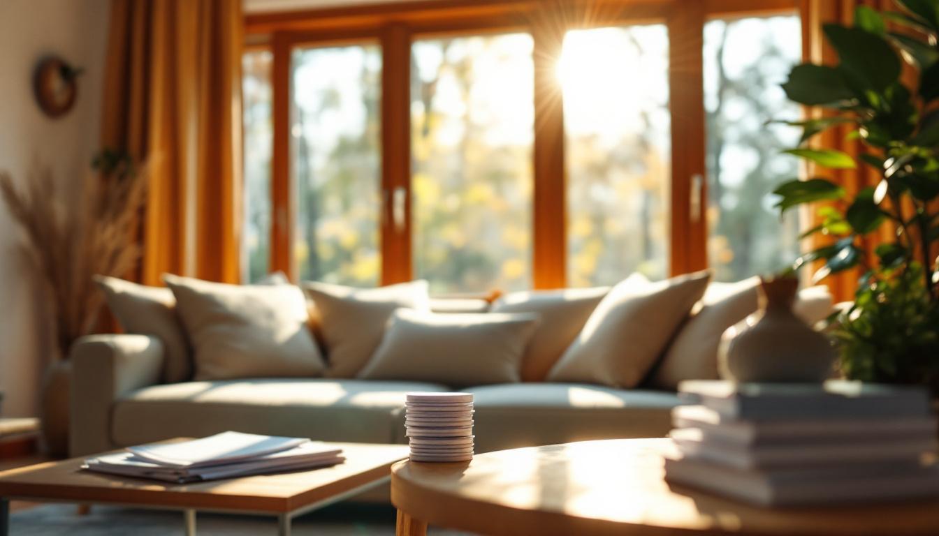 Pont thermique dans une maison : impact sur votre facture
