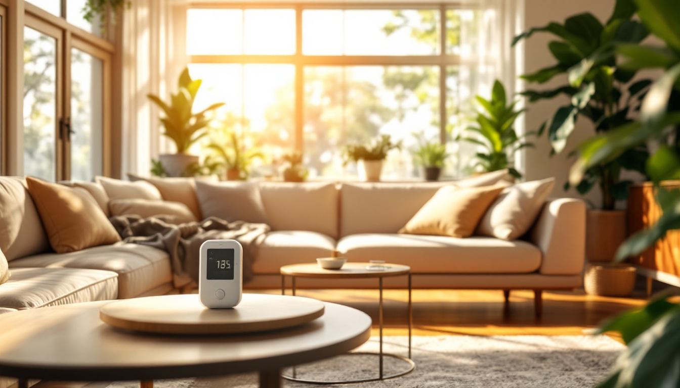 Taux d humidité dans une maison saine : 3 erreurs à éviter