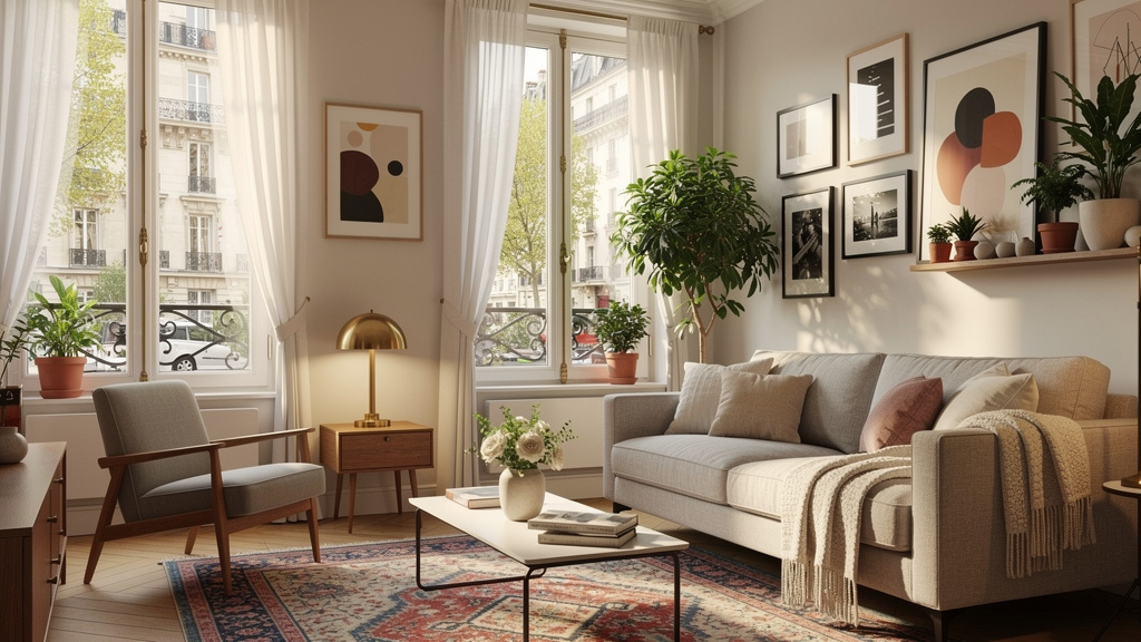 Comment réussir sa pap location appartement sans agence