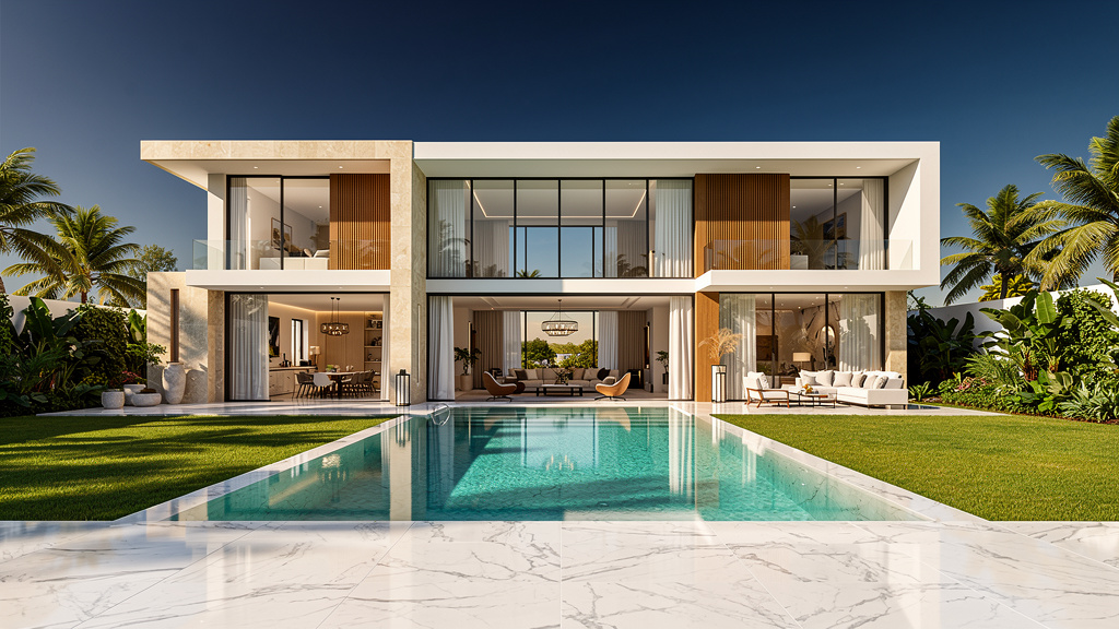 Achat maison Dubai : les 7 erreurs à éviter