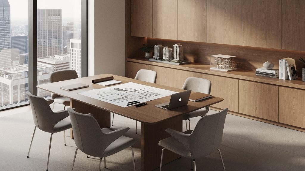 Oralia Cabinet Lescallier accompagne vos projets immobiliers