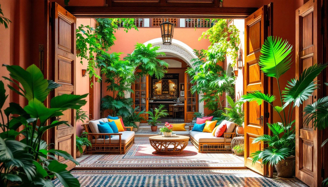 Les questions à se poser avant un achat immobilier au Maroc