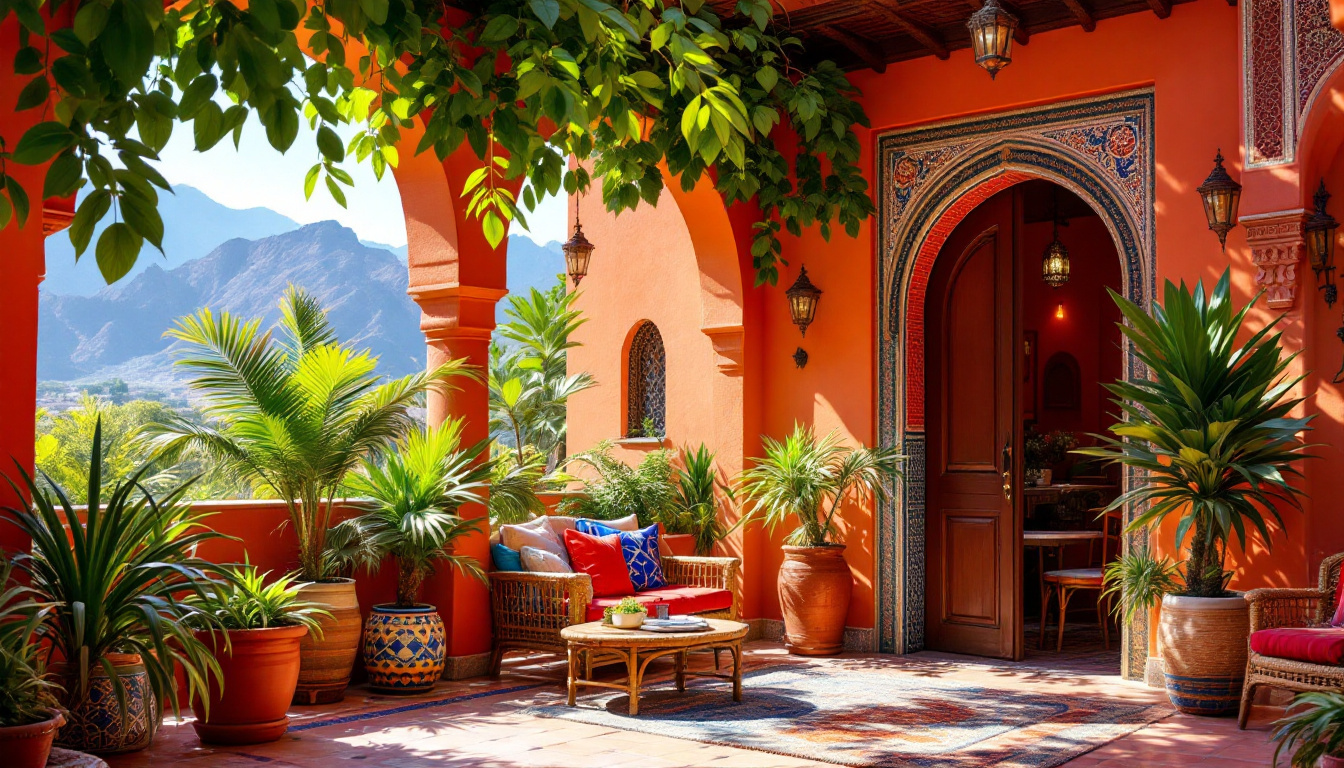 Investir dans un achat immobilier au Maroc quelles options